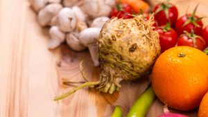 Alimentos esenciales para una dieta equilibrada